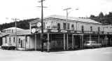 Clark's Building [a better image. The Waihi Hardware Co. - E]